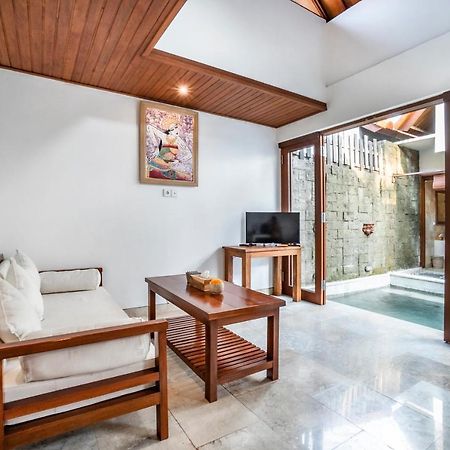 Gigimas Private Villa Ubud  Exterior photo
